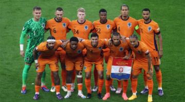 الموعد والقنوات الناقلة مباراة هولندا ضد السويد فى كأس العالم 2026
