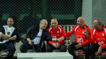 الوطن سبورت | البداية بمنتخب أوروبي.. جدول مباريات مصر في كأس العالم بعد بروفة البرازيل