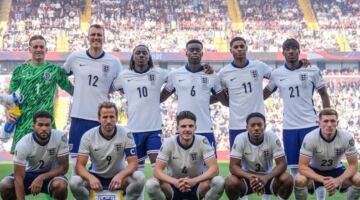 الوطن سبورت | بث مباشر لمباراة إنجلترا وكرواتيا في كاس العالم 2026