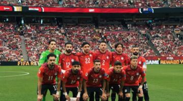 الوطن سبورت | تعرف على حالة الطقس أثناء مباراة مصر وإيران في كأس العالم 2026
