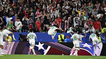 الوطن سبورت | سيناريوهات تأهل منتخب الجزائر لدور الـ32 من كأس العالم في مباراة النمسا