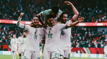 الوطن سبورت | قناة مجانية تنقل مباراة الجزائر والأرجنتين في كأس العالم 2026.. «اتفرج ببلاش»