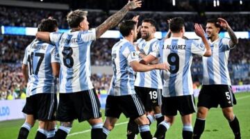 الوطن سبورت | موعد مباراة الأردن والأرجنتين في كأس العالم 2026… آخر طهور لـ«النشامي»