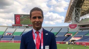 الوطن سبورت | موعد مباراة البرازيل وهايتي في كأس العالم 2026.. حكم مصري يشارك باللقاء