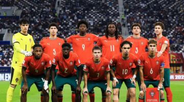 الوطن سبورت | موعد مباراة البرتغال ضد نيجيريا والقنوات الناقلة