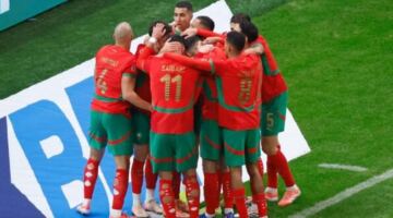 الوطن سبورت | موعد مباراة المغرب والبرازيل في الجولة الأولى من كأس العالم 2026 والقنوات الناقلة