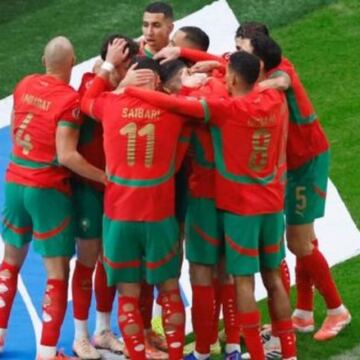 الوطن سبورت | موعد مباراة المغرب والبرازيل في الجولة الأولى من كأس العالم 2026 والقنوات الناقلة