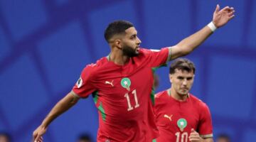 الوطن سبورت | موعد مباراة المغرب وهولندا في دور الـ32 لكأس العالم.. صدام ناري