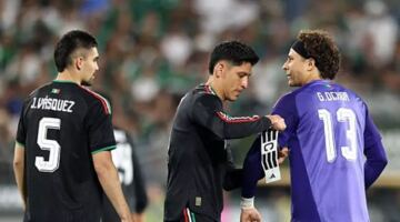 الوطن سبورت | موعد مباراة المكسيك وجنوب إفريقيا في افتتاح كأس العالم 2026 والقنوات الناقلة