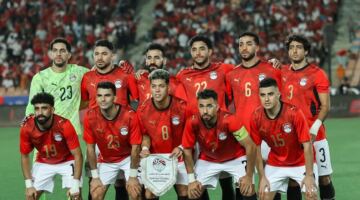 الوطن سبورت | موعد مباراة مصر والبرازيل والقنوات الناقلة