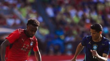 الوطن سبورت | موعد مباراة مصر وبلجيكا في كأس العالم 2026.. والقنوات الناقلة لها