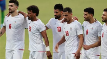 الولايات المتحدة تمنح لاعبي إيران تأشيرات لخوض كأس العالم
  منذ أقل من دقيقة