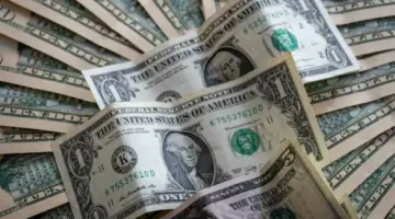 الين يترنح والدولار عند أعلى مستوى في 13 شهراً : CNN الاقتصادية