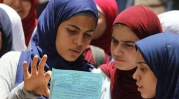امتحانات الثانوية العامة 2026: إجراءات صارمة ضد مروجي المحتوى المضلل
  منذ أقل من ساعتين