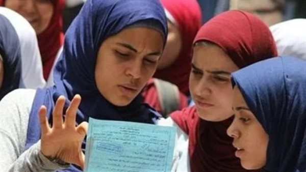 امتحانات الثانوية العامة 2026: إجراءات صارمة ضد مروجي المحتوى المضلل   منذ أقل من ساعتين