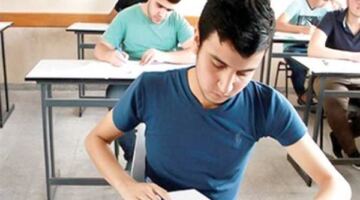 امتحانات الثانوية العامة 2026: جهود مكثفة لتوفير مناخ ملائم لكافة الطلاب  منذ 6 دقائق