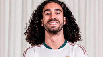 انتقال كوكوريلا إلى ريال مدريد ينعش خزينة برشلونة و3 أندية أخرى
  منذ 8 دقائق