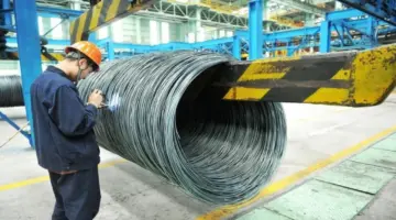 انخفاض أسعار المنتجين الصناعيين بنسبة 0.34% خلال الثلث الأول من العام الحالي