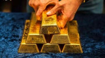انخفاض الذهب في مصر لأدنى مستوى منذ شهرين هل يستمر؟