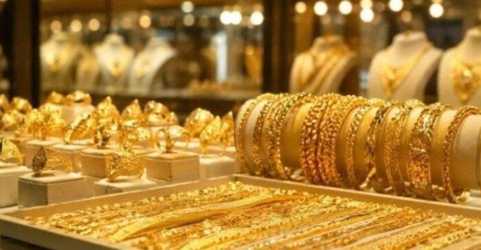 انخفاض مفاجئ في سعر الذهب اليوم السبت.. وعيار 21 يتراجع بمحلات الصاغة – الأسبوع