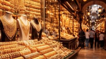 انخفاض ملحوظ في سعر الذهب اليوم الأربعاء 24 يونيو 2026.. عيار 21 بكام؟ – الأسبوع