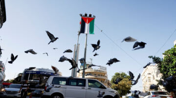 انخفاض ملموس في مؤشر غلاء المعيشة بفلسطين وتراجع اسعار السلع الاساسية