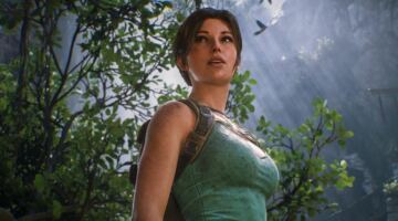 انطباعات: Tomb Raider Legacy of Atlantis تجعل مغامرة عمرها 30 عاماً تبدو جديدة كلياً