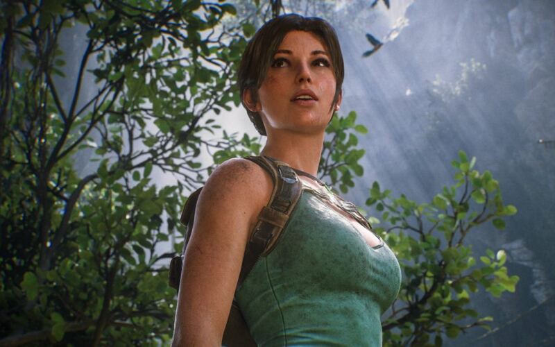 انطباعات: Tomb Raider Legacy of Atlantis تجعل مغامرة عمرها 30 عاماً تبدو جديدة كلياً