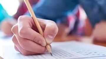 انطلاق امتحانات الثانوية العامة 2026: طلابنا يؤدون اليوم اختبار اللغة العربية.. مواصفات الورقة
  منذ ساعة و 25 دقيقة