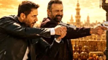 انطلاق «سفن دوجز» في «السينما التركية» 25 يونيو – أخبار السعودية