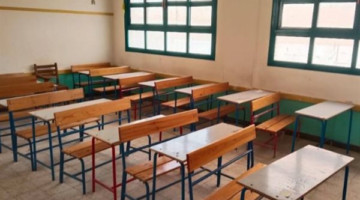 انطلاق ماراثون امتحانات الثانوية العامة 2026 غدًا: تعليمات هامة للطلاب
  منذ 13 دقيقة