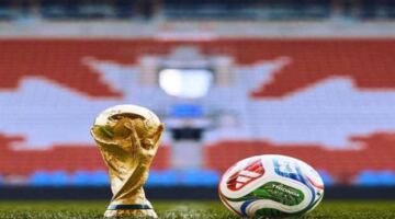 انطلاق مباريات كأس العالم 2026 اليوم.. اعرف موعد مباراة الافتتاح بين المكسيك وجنوب إفريقيا