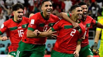 بالبلدي : 3 قنوات مفتوحة تنقل مباريات منتخب المغرب في كأس العالم 2026