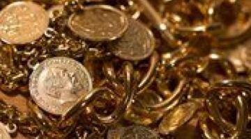بالبلدي: أسعار الذهب اليوم الثلاثاء 30 – 6