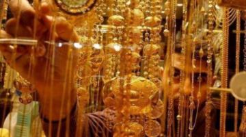 بالبلدي : كم بلغ سعر المثقال؟.. أسعار الذهب في العراق اليوم الأحد 21 يونيو 2026