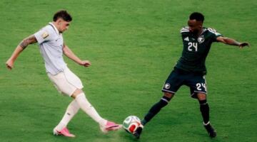 بالبلدي : موعد مباراة السعودية القادمة في كأس العالم بعد التعادل مع أوروجواي