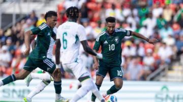بالبلدي : موعد والقنوات الناقلة لمباراة السعودية وأوروجواي اليوم في كأس العالم.. والمعلقين