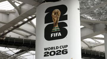 بالتردد.. القنوات المفتوحة الناقلة لـ كأس العالم 2026