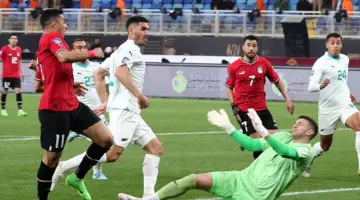 بالتردد.. القنوات الناقلة لمباراة مصر ونيوزيلندا في المونديال