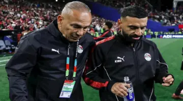 بالفيديو.. أول تعليق من صلاح على إصابته