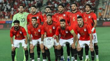 بالمواعيد .. جدول مباريات منتخب مصر في كأس العالم 2026 والقنوات الناقلة – نمبر١ نيوز