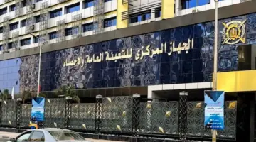 بانخفاض 5.5%.. تراجع العاملين بالقطاع العام إلى 586 ألف موظف خلال 2025
