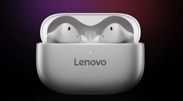 ببطارية تدوم 36 ساعة.. لينوفو تطلق سماعات Lenovo Yoga الجديدة
