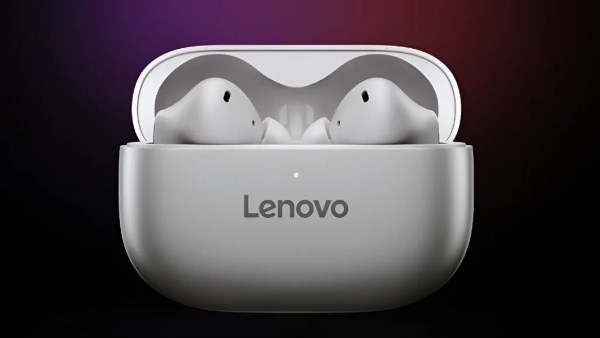 ببطارية تدوم 36 ساعة.. لينوفو تطلق سماعات Lenovo Yoga الجديدة