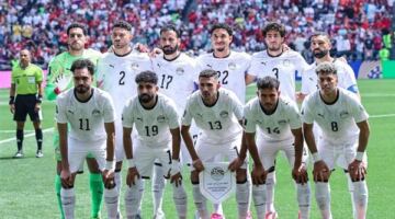 «بتوقيت القاهرة».. موعد مباراة منتخب مصر المقبلة أمام نيوزيلندا في كأس العالم 2026