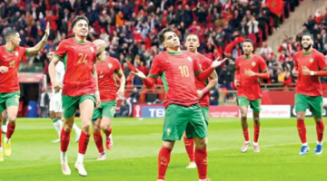 بث مباشر بدون تقطيع لمباراة المغرب وهولندا في كاس العالم 2026 – جريدة البشاير
