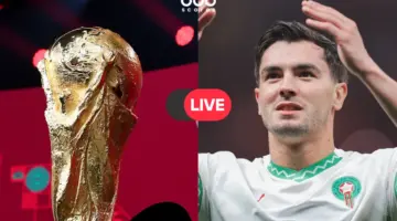 بث مباشر قناة الرياضية المغربية TNT 3 الأرضية مشاهدة كأس العالم 2026