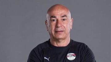 بث مباشر مؤتمر حسام حسن قبل مباراة مصر وبلجيكا في كأس العالم 2026.. الموعد والقنوات الناقلة