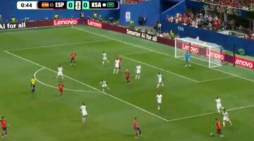 بث مباشر مباراة السعودية وإسبانيا 0-3 اليوم في كأس العالم 2026