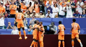 بث مباشر مباراة كوت ديفوار 0-1 النرويج في كأس العالم 2026